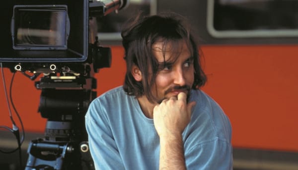 Richard Linklater & His Movies